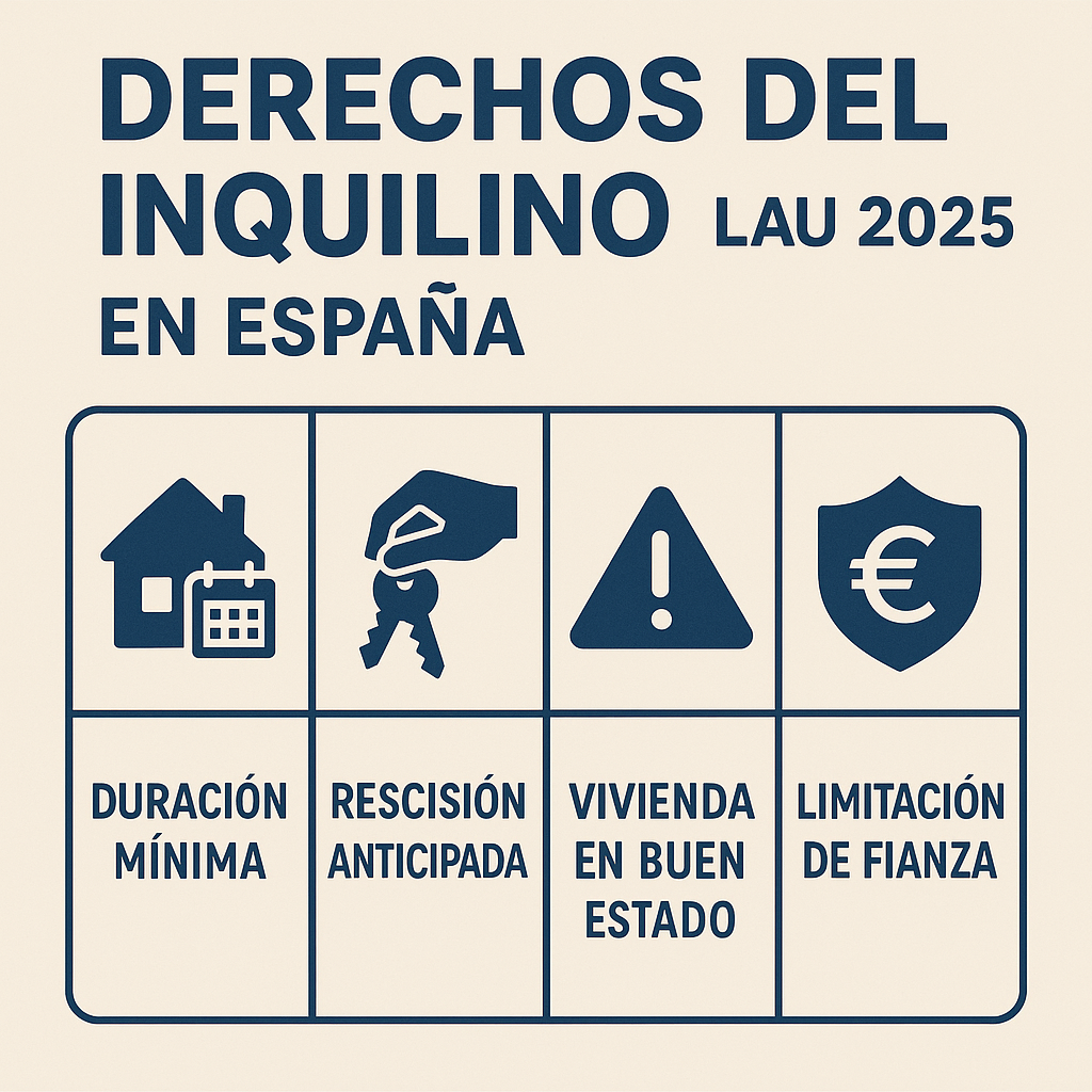 derechos inquilino